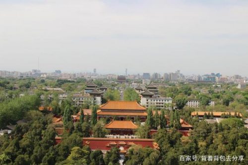 国内十大旅游城市，你会选择哪几座