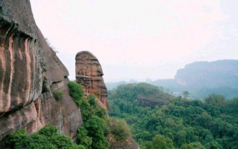 广东韶关，针对这座城市居民，17家景区全年免费