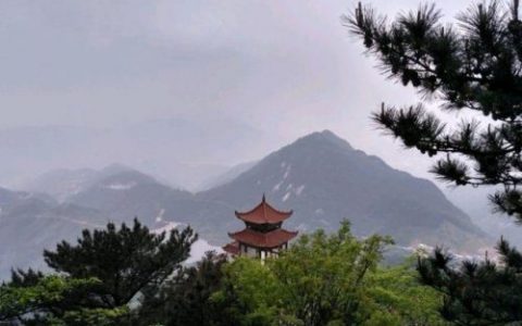 麻城，不可错过的两处景点，湖南与山东游客，可免费畅游